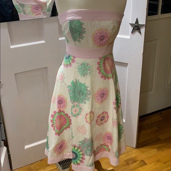 Molly New York Dresses & Skirts - Molly New York Dress